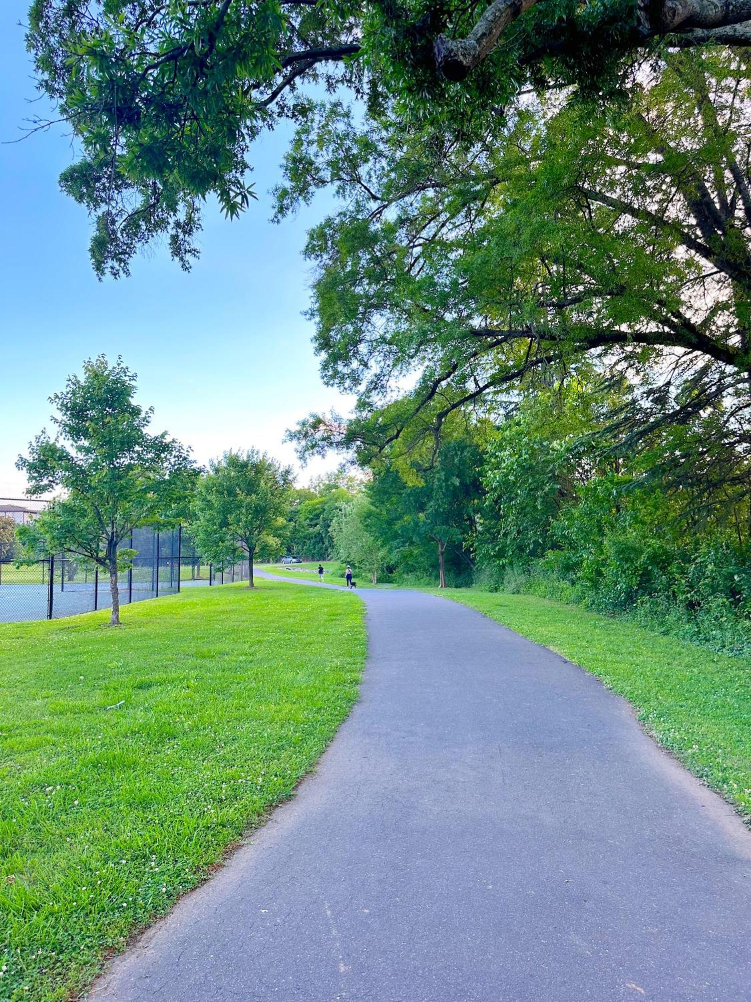 Modern Townhouse - 1 Min To Uptown Clt - Walk To Restaurants Villa Charlotte Luaran gambar
