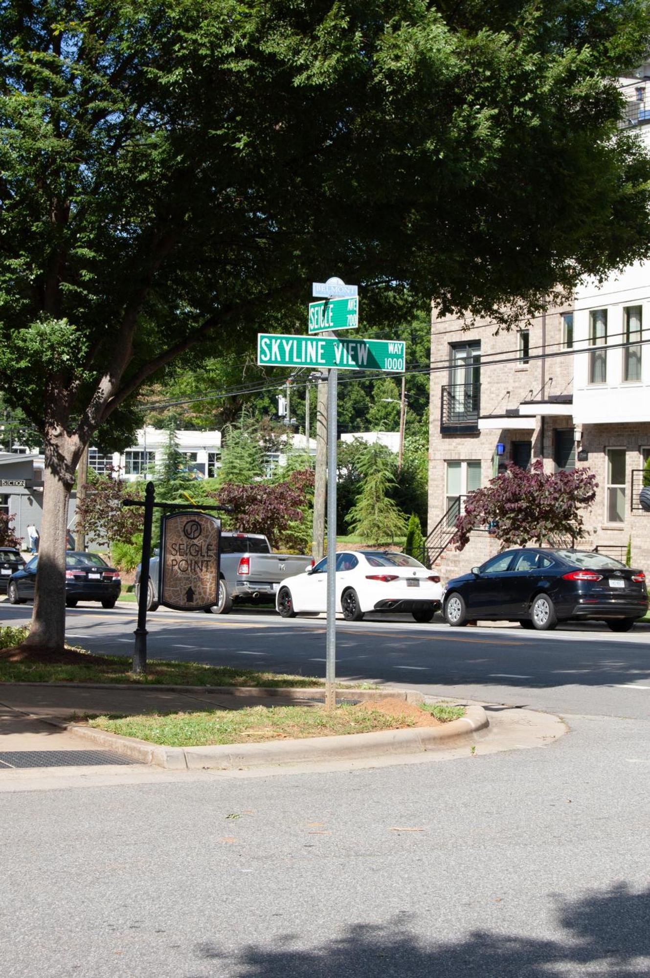 Modern Townhouse - 1 Min To Uptown Clt - Walk To Restaurants Villa Charlotte Luaran gambar